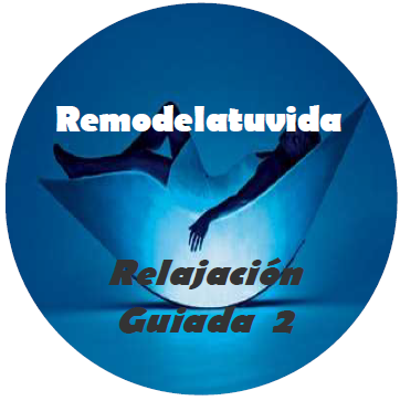 CD Relajacion Guiada 2